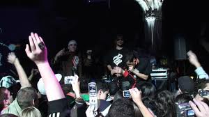 beatboxing